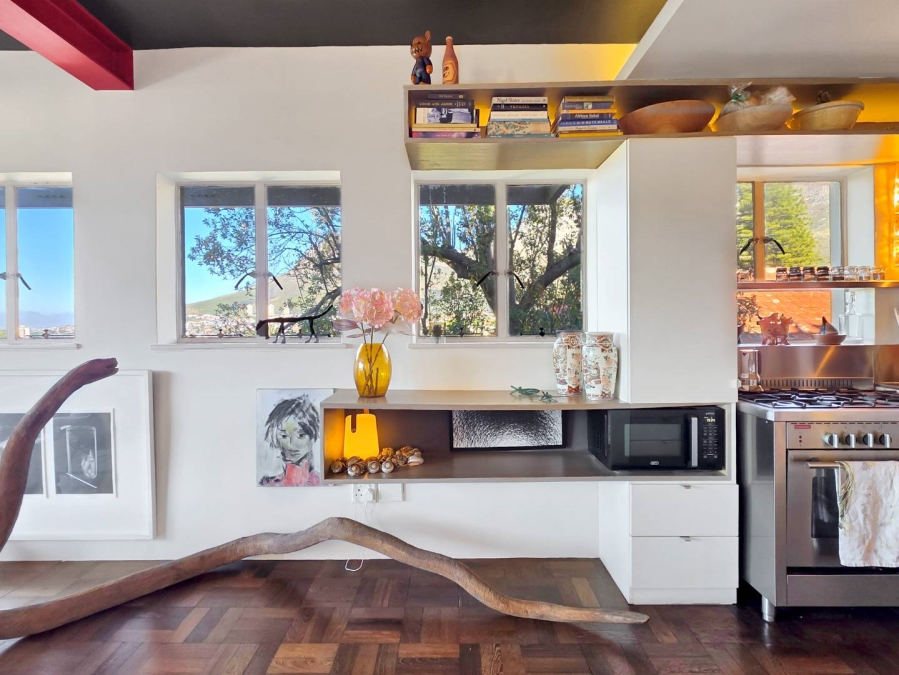 1 Bedroom Property for Sale in Gardens Western Cape